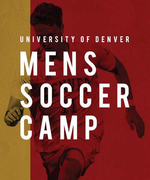 University of Denver Soccer